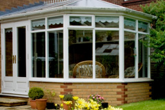 conservatories Higher Boscaswell