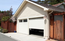 Higher Boscaswell garage construction leads